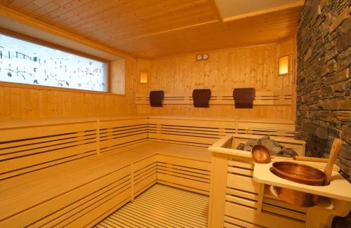 Passo del Tonale Hotel | Hotel Negritella