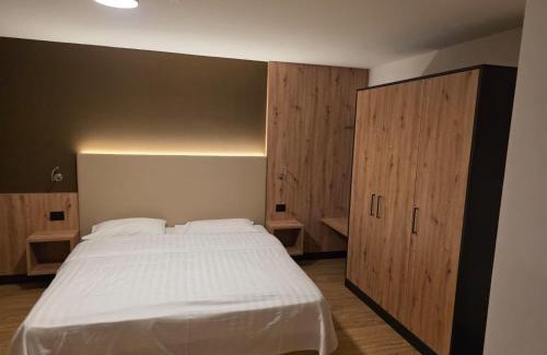 Passo del Tonale Hotel | Hotel Negritella