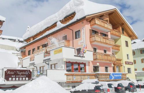 Passo del Tonale Hotel | Hotel Negritella