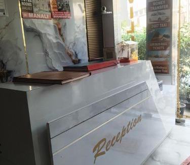 Vasant Kunj Hotel | Hotel Nehal