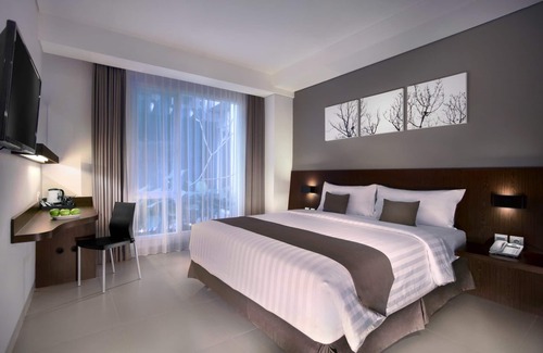 Gatot Subroto Hotel | Hotel Neo Denpasar by ASTON