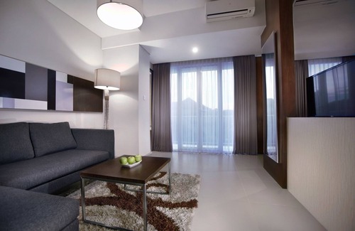 Gatot Subroto Hotel | Hotel Neo Denpasar by ASTON