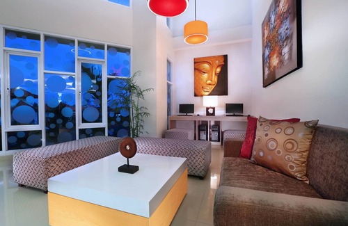 Gatot Subroto Hotel | Hotel Neo Denpasar by ASTON