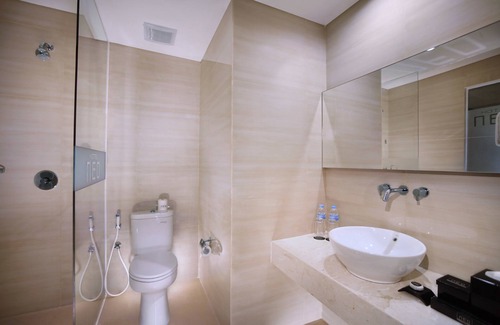 Gatot Subroto Hotel | Hotel Neo Denpasar by ASTON