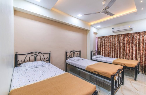 Malad West Hotel | Hotel Nest In, Malad