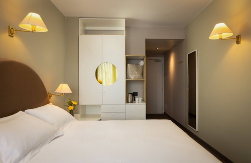 Bardolino Hotel | Hotel Nettuno