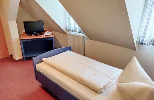 Neuklingenberg Hotel | Hotel NEUE HÖHE