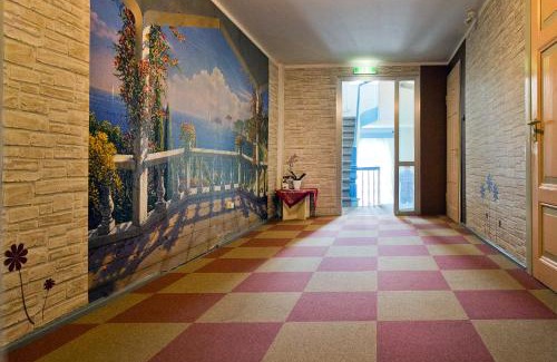 Celle Casa | Hotel Neun 3/4