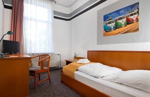 Celle Casa | Hotel Neun 3/4