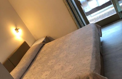 Campitello di Fassa Hotel | Hotel Nevada