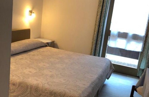 Campitello di Fassa Hotel | Hotel Nevada