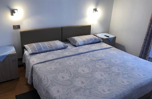 Campitello di Fassa Hotel | Hotel Nevada