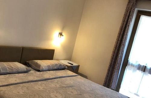 Campitello di Fassa Hotel | Hotel Nevada