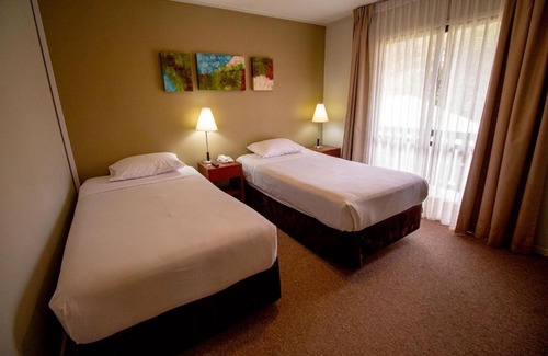 Pinto Hotel | Hotel Nevados de Chillan