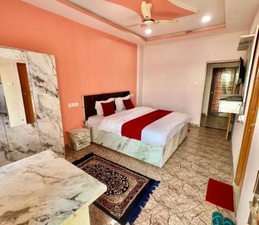 Aurangabad Hotel | Hotel New 7,12