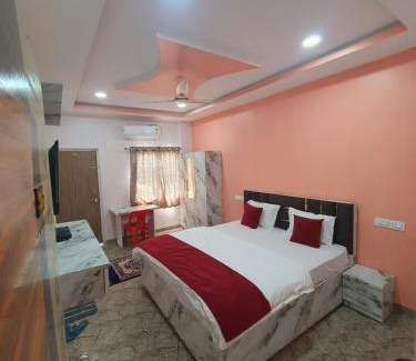 Aurangabad Hotel | Hotel New 7,12