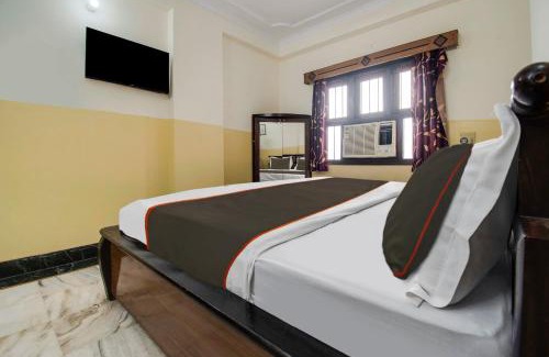 Sindhi Camp Hotel | Hotel New Center Point