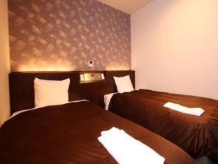 Yanagawa Hotel | Hotel New Gaea Yanagawa