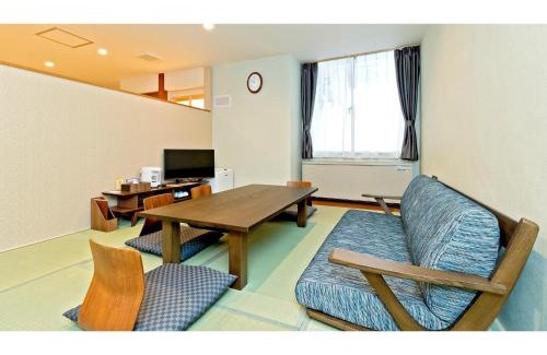 Hakodate Hotel | Hotel New Ohte - Vacation STAY 32403v