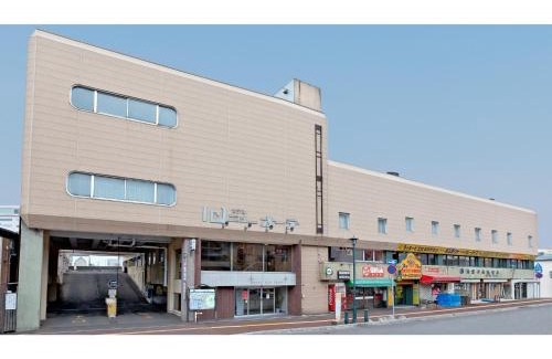 Hakodate Hotel | Hotel New Ohte - Vacation STAY 32403v