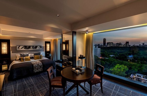 Kioi Hotel | Hotel New Otani Tokyo EXECUTIVE HOUSE ZEN