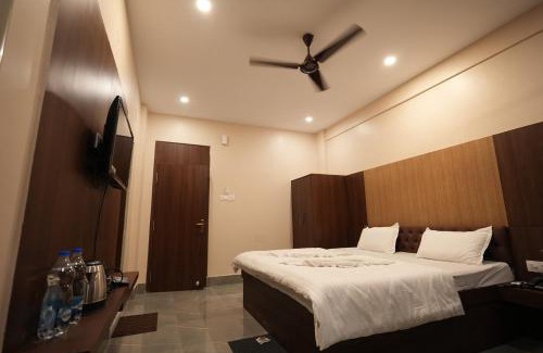 New Digha Hotel | Hotel New Sagar Priya