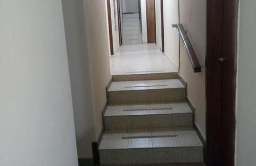 Mar de Ajó Hotel | Hotel New SAN MARCOS