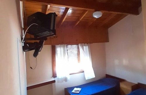 Mar de Ajó Hotel | Hotel New SAN MARCOS