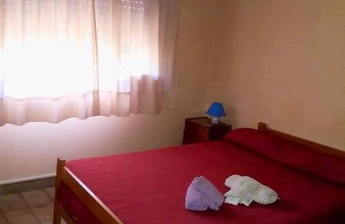 Mar de Ajó Hotel | Hotel New SAN MARCOS