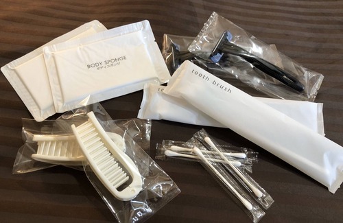 Rumoi Hotel | Hotel New White House