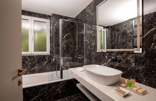 Viterbo Hotel | Hotel Niccolò V 4S - Terme dei Papi