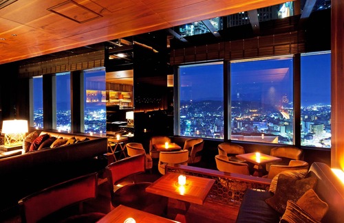 Kanazawa Hotel | Hotel Nikko Kanazawa