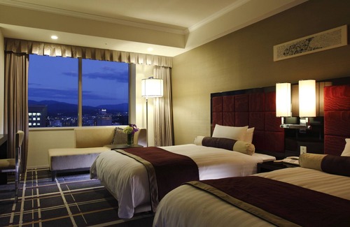 Kanazawa Hotel | Hotel Nikko Kanazawa