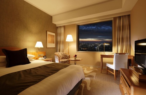 Kanazawa Hotel | Hotel Nikko Kanazawa