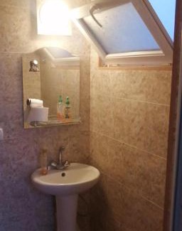 Ambrolauri Apartamento | Hotel nikortsminda Georgia