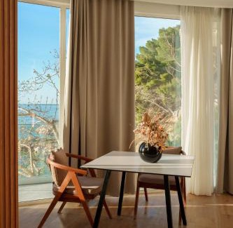 Orikum Hotel | Hotel Nimfa