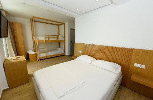 Orikum Hotel | Hotel Nimfa