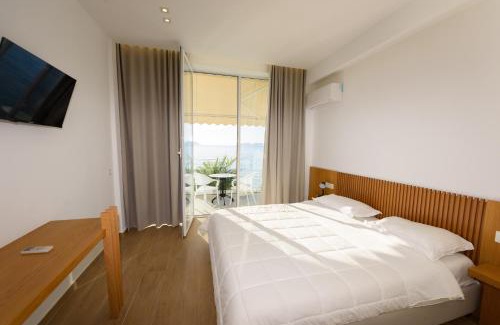 Orikum Hotel | Hotel Nimfa