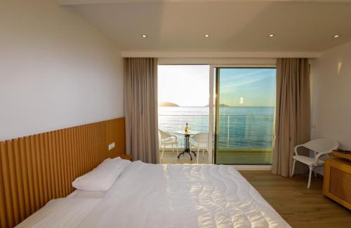 Orikum Hotel | Hotel Nimfa