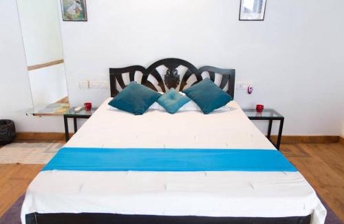 Morjim Casa | Hotel Niyati Guest House