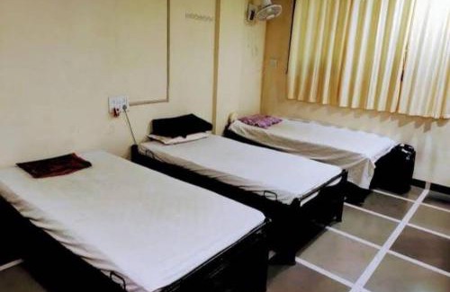 Morjim Casa | Hotel Niyati Guest House