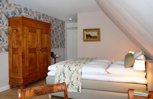 Luedinghausen Hotel | Hotel No. 11