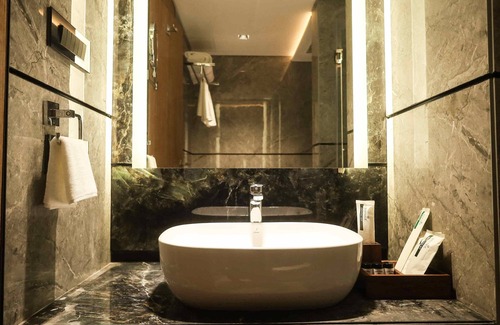 Agartala Hotel | HOTEL NOAH SPIRE