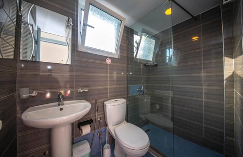 Ksamil Hotel | Hotel Noemi's Ksamil