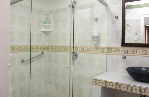 La Virginia Hotel | HOTEL NOGAL PLAZA