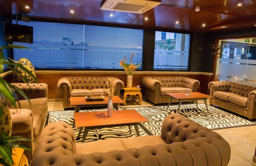 L'Alfas del Pi Hotel | Hotel Noguera El Albir