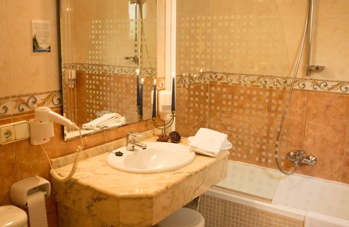 L'Alfas del Pi Hotel | Hotel Noguera El Albir