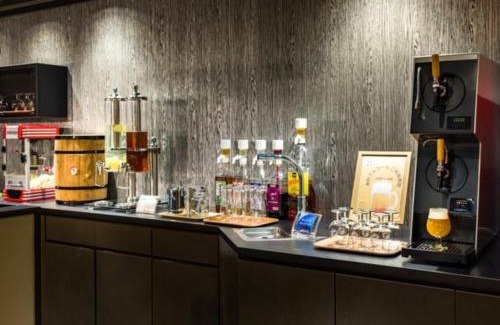 Suruga Ward Hotel | HOTEL Noir Blanc - Vacation STAY 98946v