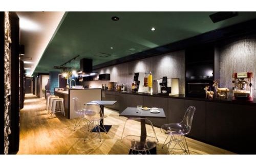 Suruga Ward Hotel | HOTEL Noir Blanc - Vacation STAY 98946v