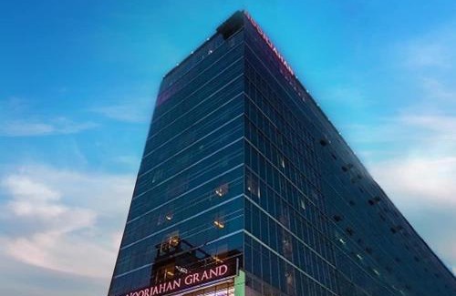 Sylhet Hotel | Hotel Noorjahan Grand